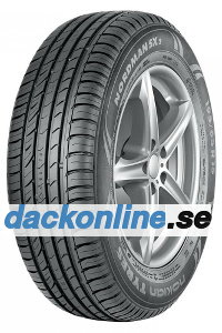 Nokian Nordman SX2 ( 205/65 R15 94H )