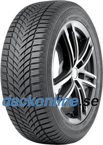 Nokian Seasonproof 1 ( 165/65 R15 81T )