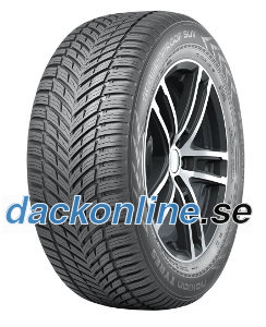 Nokian Seasonproof SUV ( 235/65 R17 108V XL Aramid Sidewalls )