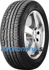 Nokian WR A3 RunFlat ( 225/50 R17 94V , runflat )