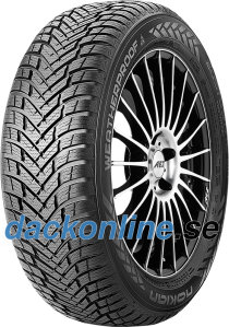 Nokian Weatherproof ( 235/55 R17 103V XL )
