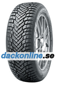 Nokian Weatherproof RunFlat ( 225/45 R17 91V, runflat )