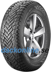 Nokian Weatherproof SUV ( 225/65 R17 106H XL )