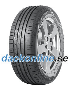 Nokian Wetproof RunFlat ( 205/55 R16 91W runflat )