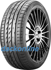 Nokian zLine RunFlat ( 225/45 R17 91W runflat )