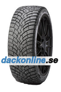 Pirelli Ice Zero 2 runflat ( 225/45 R18 95H XL, Dubbade, runflat )