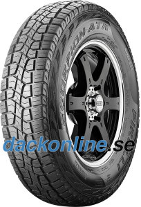 Pirelli Scorpion ATR ( P265/65 R17 112T )