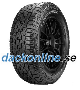 Pirelli Scorpion All Terrain Plus ( 265/75 R16 116T )