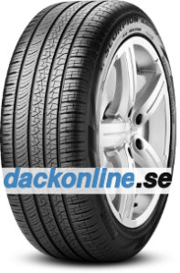 Pirelli Scorpion Zero All Season Run Flat ( 235/55 R18 100H, MOE, runflat )