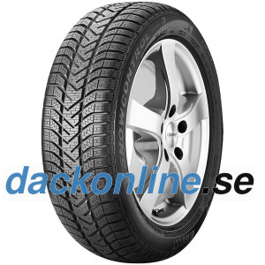 Pirelli Winter 210 Snowcontrol Serie 3 Run Flat ( 195/55 R16 87H runflat )