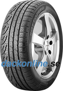 Pirelli Winter 210 SottoZero Serie II Run Flat ( 225/45 R18 95H XL, MOE, runflat )