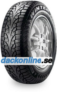 Pirelli Winter Carving Edge RunFlat ( 275/40 R20 106T XL Dubbade, runflat )