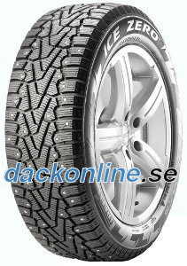 Pirelli Winter Ice Zero ( 225/60 R18 104T XL, Dubbade )
