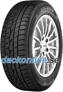 Toyo Celsius ( 225/45 R17 94W XL )