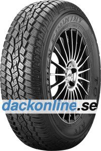 Toyo Open Country A/T ( LT31x10.50 R15 109S 6PR OWL )