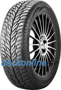 Uniroyal All Season Expert ( 185/55 R14 80H )