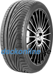Uniroyal RainSport 3 SSR ( 205/45 R17 84V runflat )