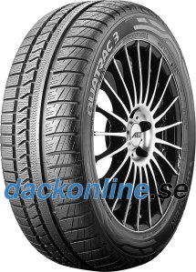 Vredestein Quatrac 3 ( 205/55 R16 91V )