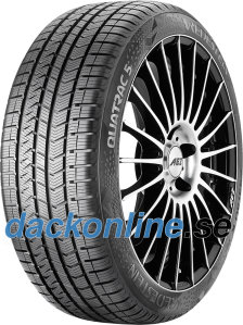 Vredestein Quatrac 5 SUV ( 235/50 R19 99V )