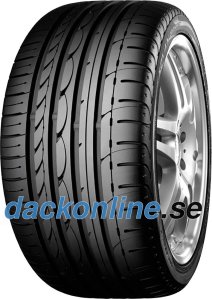 Yokohama Advan Sport (V103) ( 245/40 R18 93Y runflat )