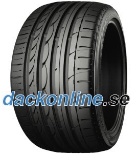 Yokohama Advan Sport (V103) ZPS ( 255/40 R17 94Y RPB, runflat )