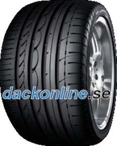 Yokohama Advan Sport (V103B) ( 295/35 R21 107Y XL N0 )