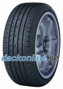 Yokohama Advan Sport ZPS ( 205/45 R17 84V runflat )