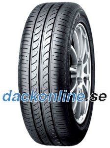 Yokohama BluEarth (AE01) ( 205/60 R15 91H BluEarth )