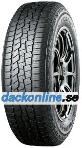 Yokohama Geolandar CV 4S G061 ( 245/55 R19 103V, RPB )
