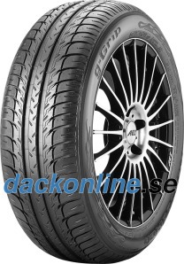 BF Goodrich g-Grip ( 185/65 R15 88H )