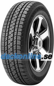 Bridgestone Dueler H/L 33A ( 235/55 R20 102V )