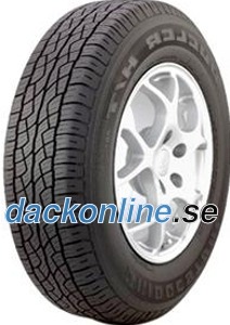 Bridgestone Dueler H/T 684 III ( 255/60 R18 112T XL )