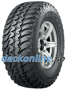 Bridgestone Dueler M/T 674 ( LT235/85 R16 120/116Q, POR )