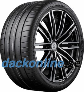 Bridgestone Potenza Sport ( 215/40 R17 83Y EVc )