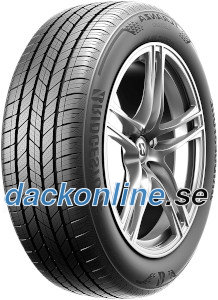 Bridgestone Turanza LS100 EXT ( 225/45 R18 91H, MOE, runflat )