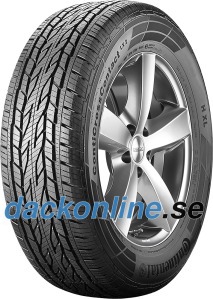 Continental ContiCrossContact LX 2 ( 265/65 R18 114H EVc )