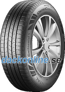 Continental CrossContact RX ( 235/60 R18 103H EVc )
