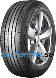 Continental EcoContact 6 ( 225/45 R19 96W XL, EVc )