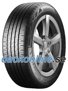 Continental EcoContact 6 SSR ( 225/40 R18 92Y XL, EVc, runflat )