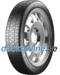 Continental sContact ( T125/80 R16 97M )