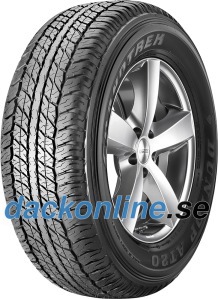 Dunlop Grandtrek AT 20 ( 265/65 R17 112S )