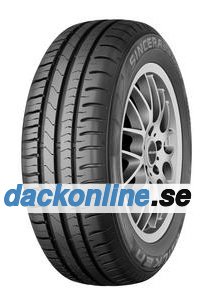 Falken SINCERA SN832B ( 205/55 R16 91V BLK )