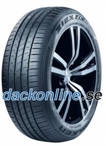 Falken ZIEX ZE310A ECORUN ( 205/55 R16 94V XL AO, Ecorun BLK )