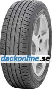 Falken ZIEX ZE914B ( 225/45 R17 91W BLK )