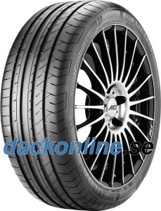 Fulda SportControl 2 ( 205/40 R17 84Y XL )