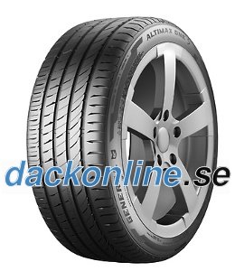 General Altimax One S ( 225/35 R20 90Y XL )