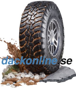 General GRABBER X3 ( LT265/70 R17 121/118Q 10PR, POR, SRL )