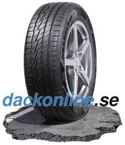 General Grabber GT Plus ( 195/80 R15 96H EVc )