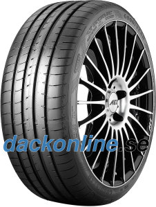 Goodyear Eagle F1 Asymmetric 5 ( 205/40 R17 84W XL EVR )