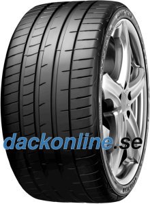 Goodyear Eagle F1 Supersport ( 225/40 R18 92Y XL AO, EVR )